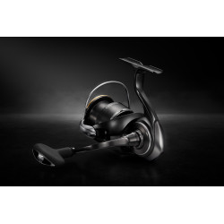 Kołowrotek Daiwa 26 Certate HD LT