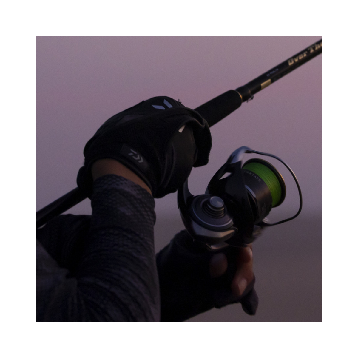 Kołowrotek Daiwa 26 Certate HD LT