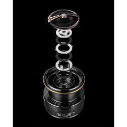 Kołowrotek Daiwa 26 Certate HD LT