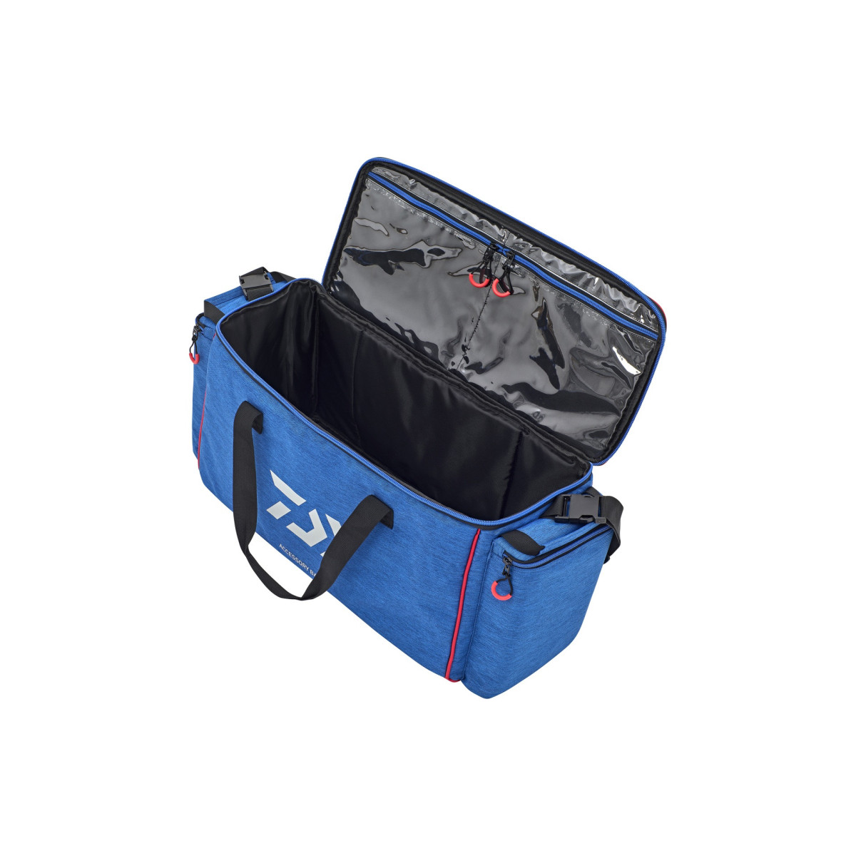 13304-002 Torba Daiwa N'ZON Accessory Bag - M