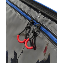 13304-002 Torba Daiwa N'ZON Accessory Bag - M