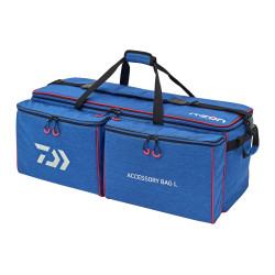 13304-001 Torba Daiwa N'ZON Accessory Bag - L