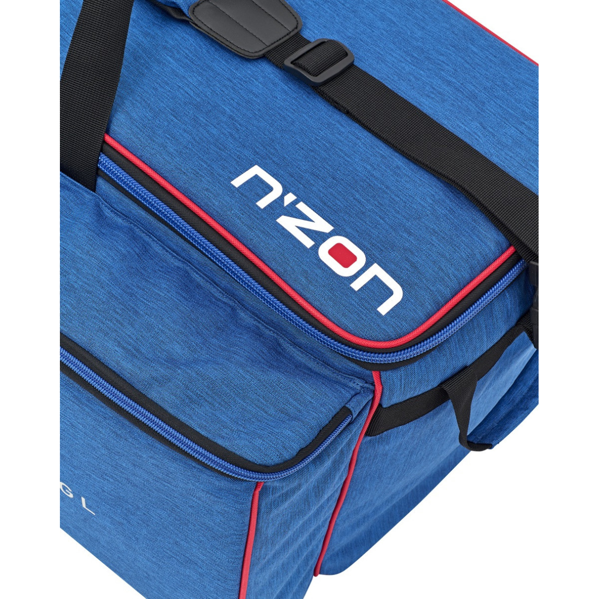 13304-001 Torba Daiwa N'ZON Accessory Bag - L