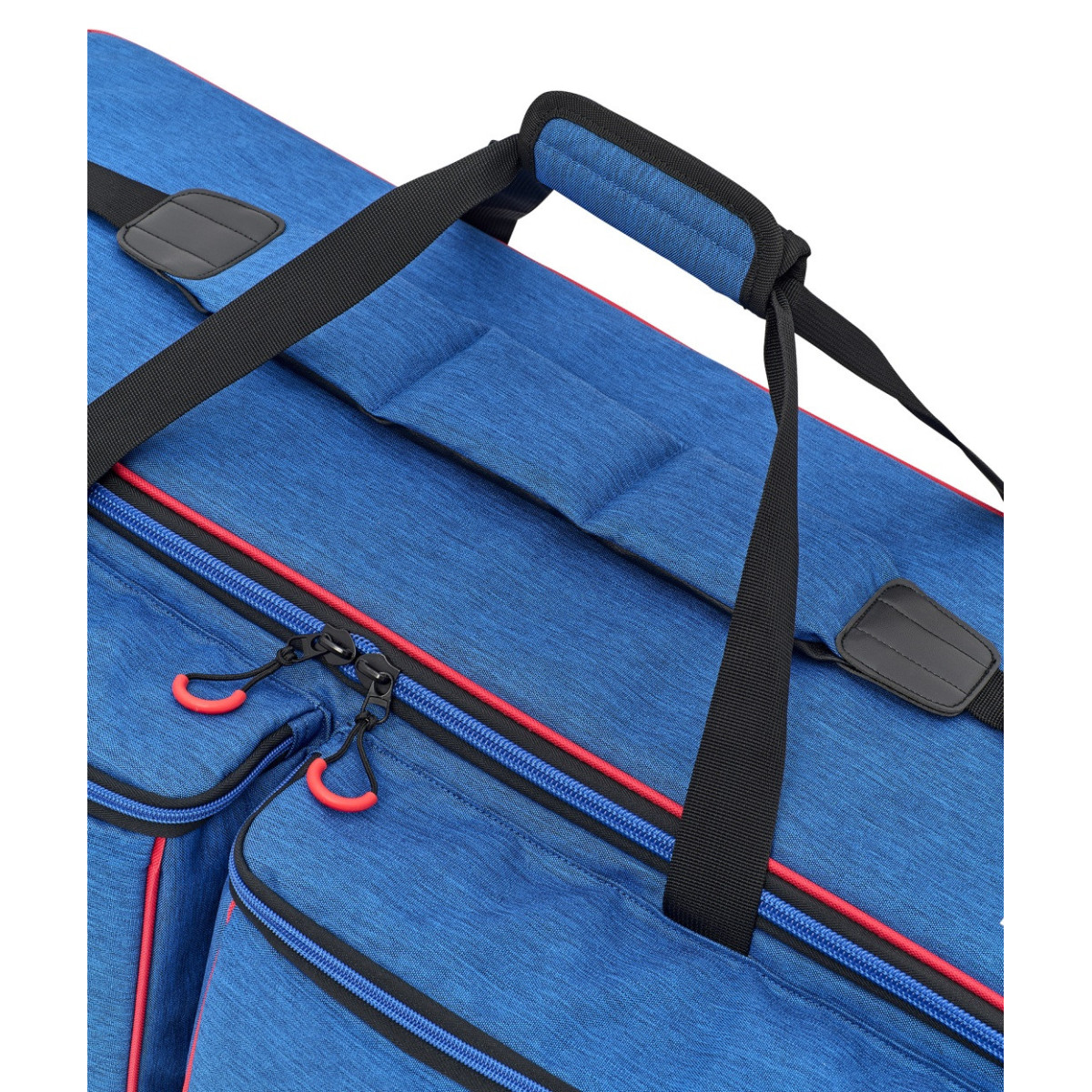 13304-001 Torba Daiwa N'ZON Accessory Bag - L