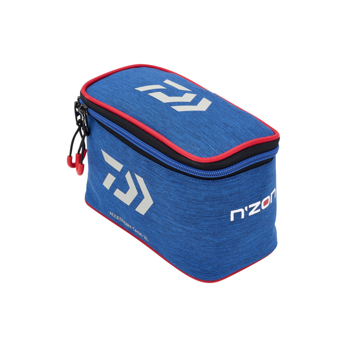 13304-101 Organizer Daiwa N'ZON Accessory Case - 2L