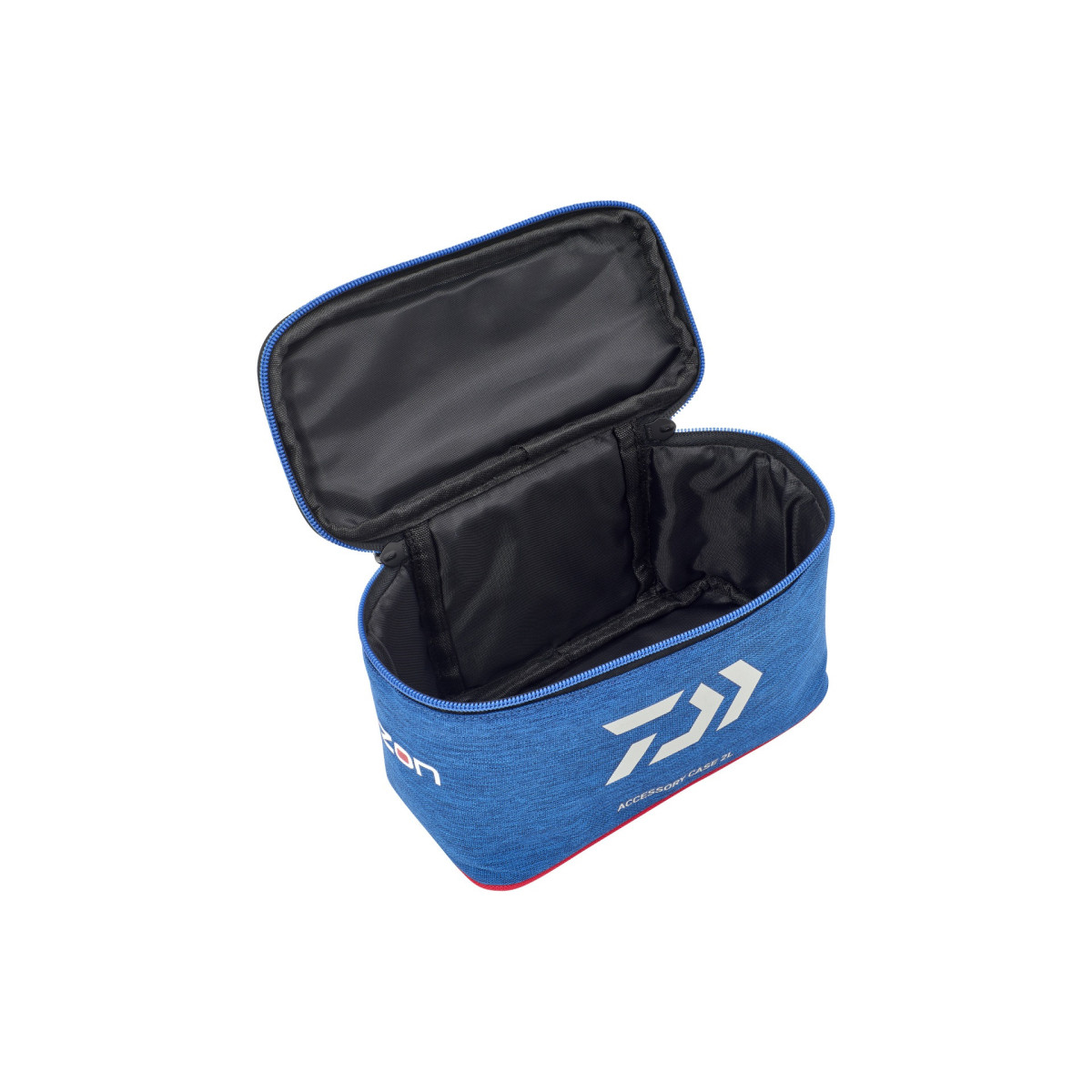13304-101 Organizer Daiwa N'ZON Accessory Case - 2L