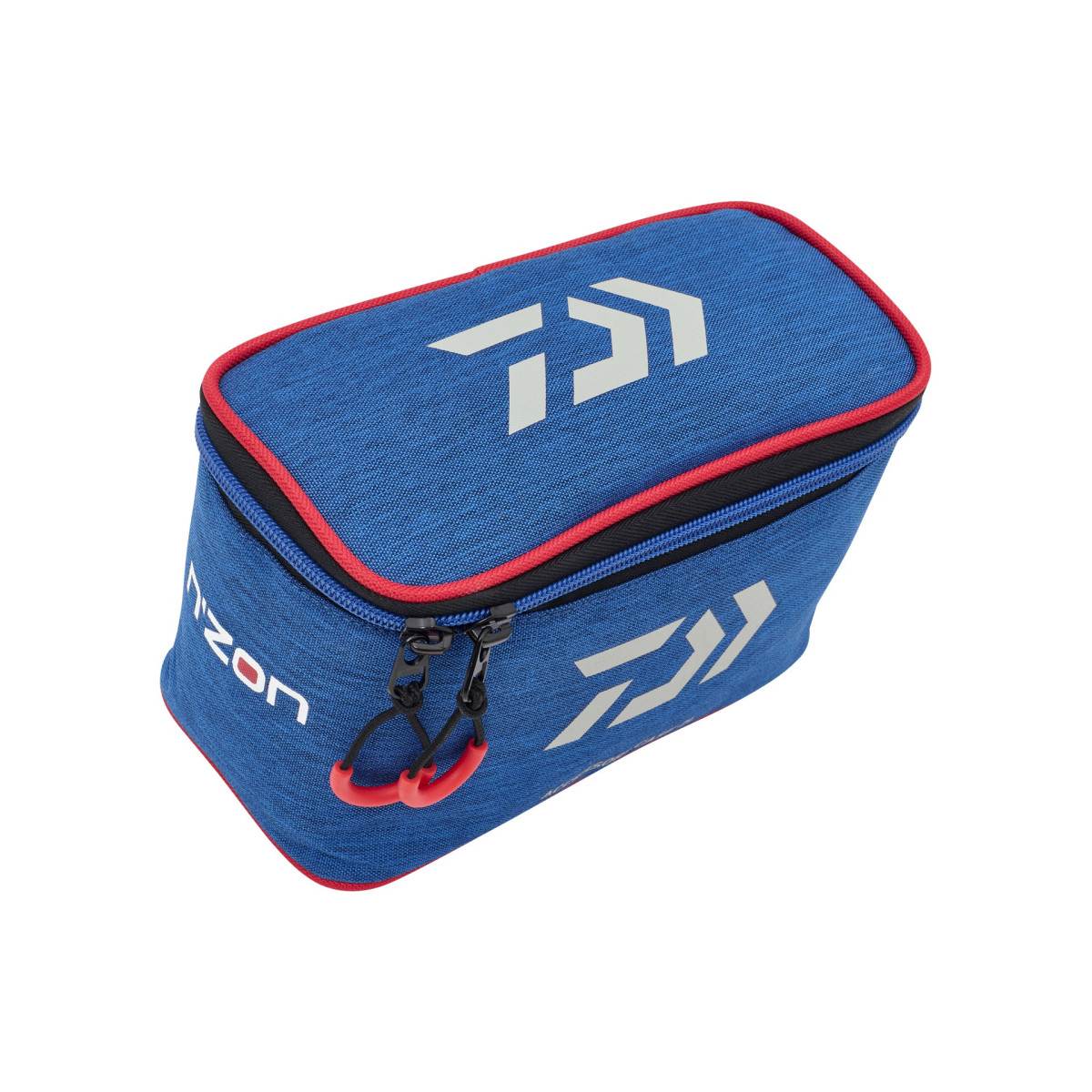 13304-101 Organizer Daiwa N'ZON Accessory Case - 2L