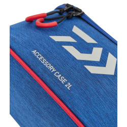 13304-101 Organizer Daiwa N'ZON Accessory Case - 2L