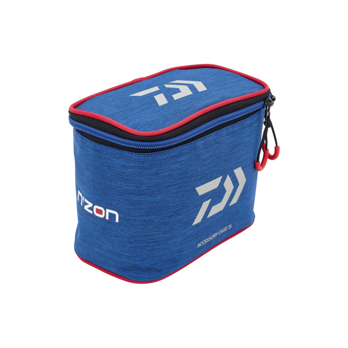 13304-103 Organizer Daiwa N'ZON Accessory Case - 3L