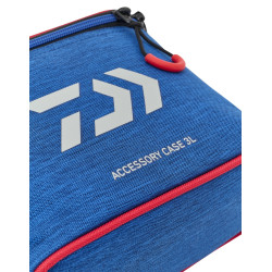 13304-103 Organizer Daiwa N'ZON Accessory Case - 3L