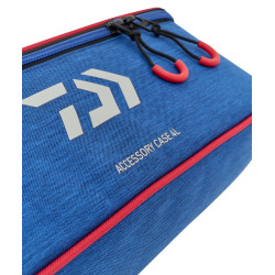 13304-102 Organizer Daiwa N'ZON Accessory Case - 4L
