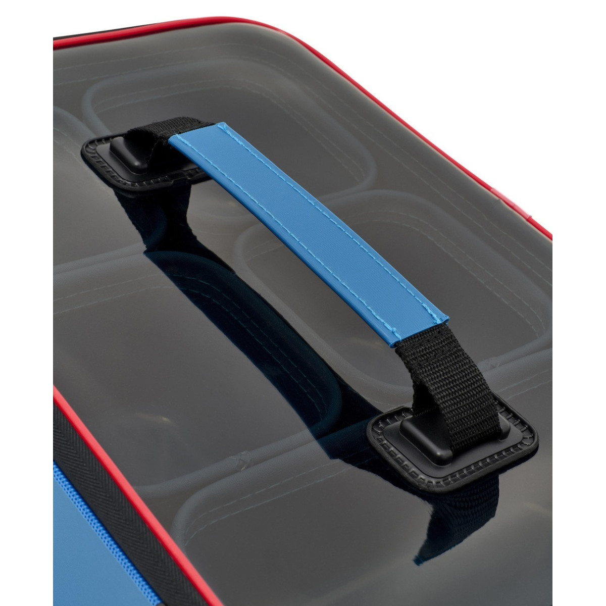 13304-201 Zestaw pojemników Daiwa N'ZON Bait Protect System