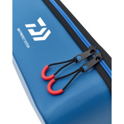 13304-201 Zestaw pojemników Daiwa N'ZON Bait Protect System