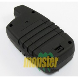 Zestaw sygnalizatorów Monster Fishing MF-213C v1 - 3+1