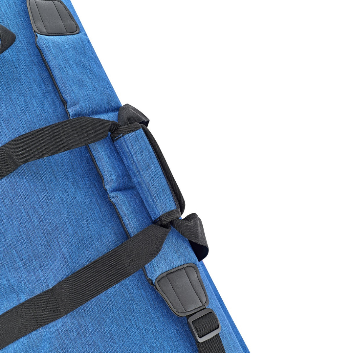 Pokrowiec Daiwa N'ZON Rod Holdall