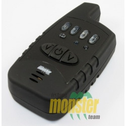 Zestaw sygnalizatorów Monster Fishing MF-213C v1 - 2+1