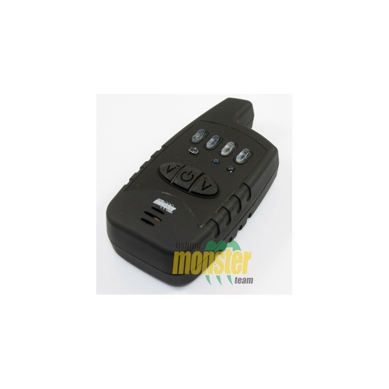 Zestaw sygnalizatorów Monster Fishing MF-213C v1 - 2+1