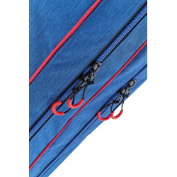 Pokrowiec Daiwa N'ZON Rod Holdall