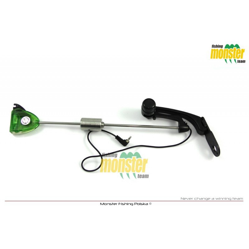 Zestaw swingerami Monster Fishing MF-SW20-4