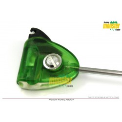 Zestaw swingerami Monster Fishing MF-SW20-4