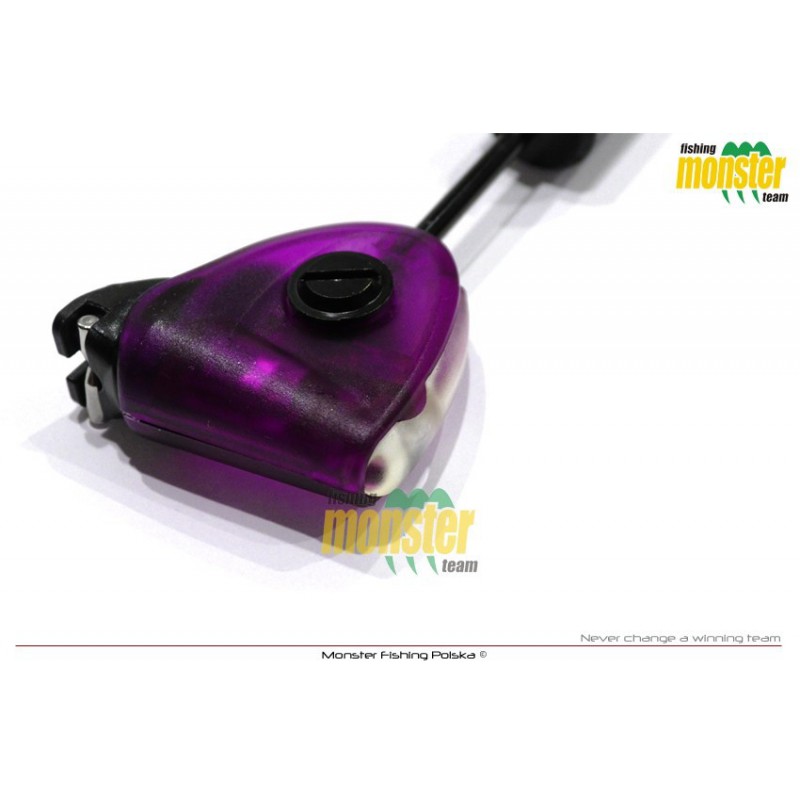 Zestaw swingerami Monster Fishing MF-SW20-4