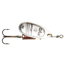 Warianty DAM EFFZETT Standard roz. 2 - Silver