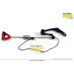 Zestaw swingerami Monster Fishing MF-SW20-4