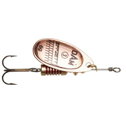 DAM EFFZETT Standard - Cooper