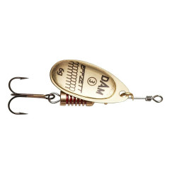 DAM EFFZETT Standard - Gold