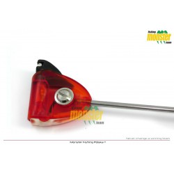 Zestaw swingerami Monster Fishing MF-SW20-4