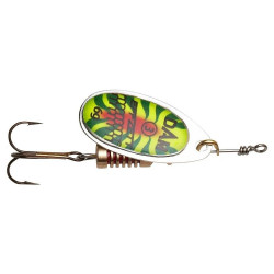 DAM EFFZETT Standard - Fire Shark