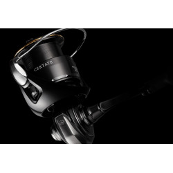 Kołowrotek Daiwa 26 Certate HD LT