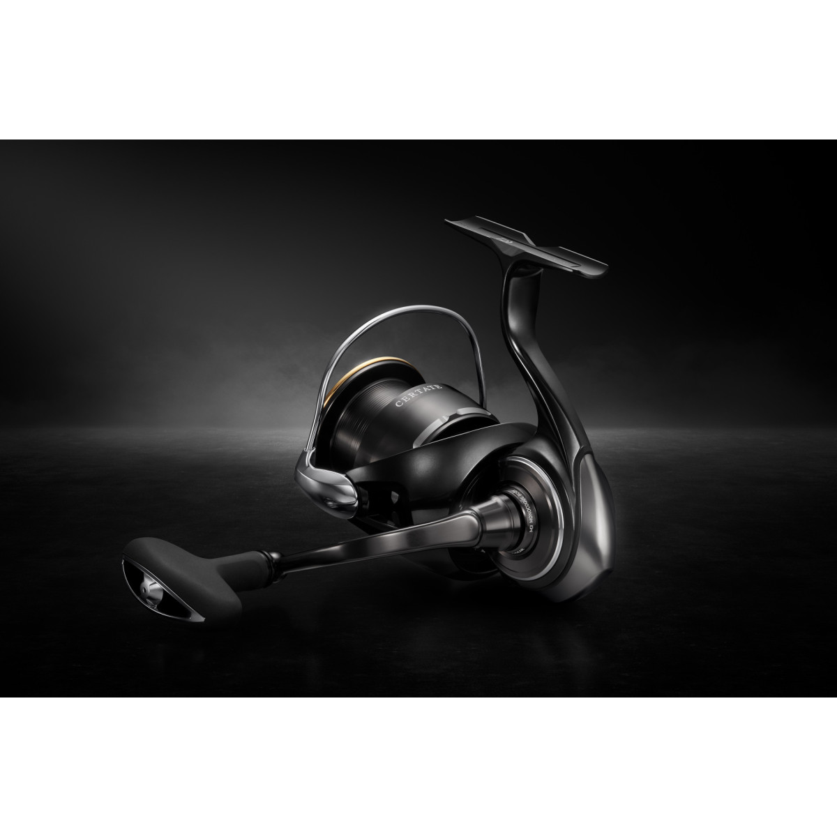 Kołowrotek Daiwa 26 Certate HD LT