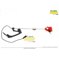 Zestaw swingerami Monster Fishing MF-S11-4