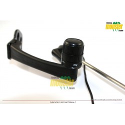 Zestaw swingerami Monster Fishing MF-S11-4