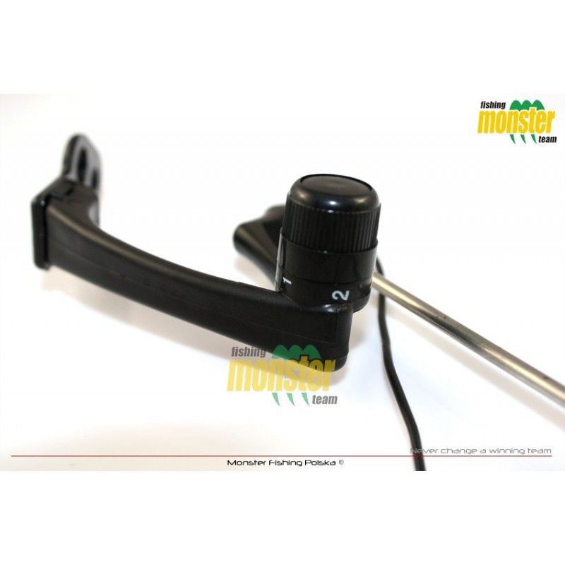 Zestaw swingerami Monster Fishing MF-S11-4