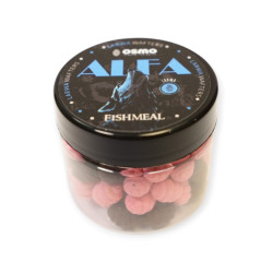 OSM-69 Przynęta Osmo Alfa Wafters Larwa 8mm - FISHMEAL