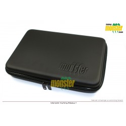 Zestaw swingerami Monster Fishing MF-S11-4