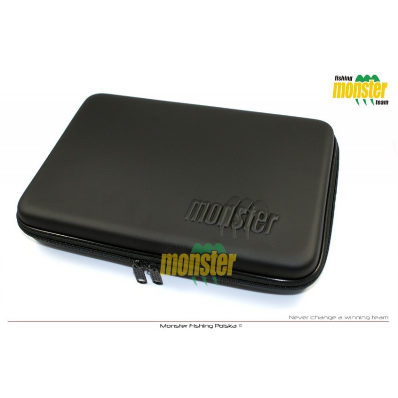 Zestaw swingerami Monster Fishing MF-S11-4