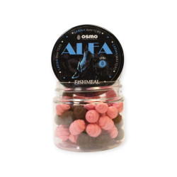 OSM-69 Przynęta Osmo Alfa Wafters Larwa 8mm - FISHMEAL