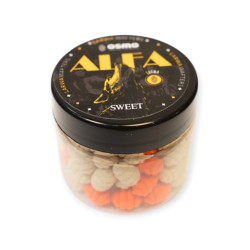 OSM-71 Przynęta Osmo Alfa Wafters Larwa 8mm - SWEET