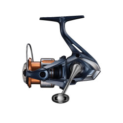 NAS1000FD Kołowrotek Shimano Nasci FD 1000
