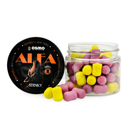 OSM-66 Przynęta Osmo Alfa Wafters 10mm - STINKY