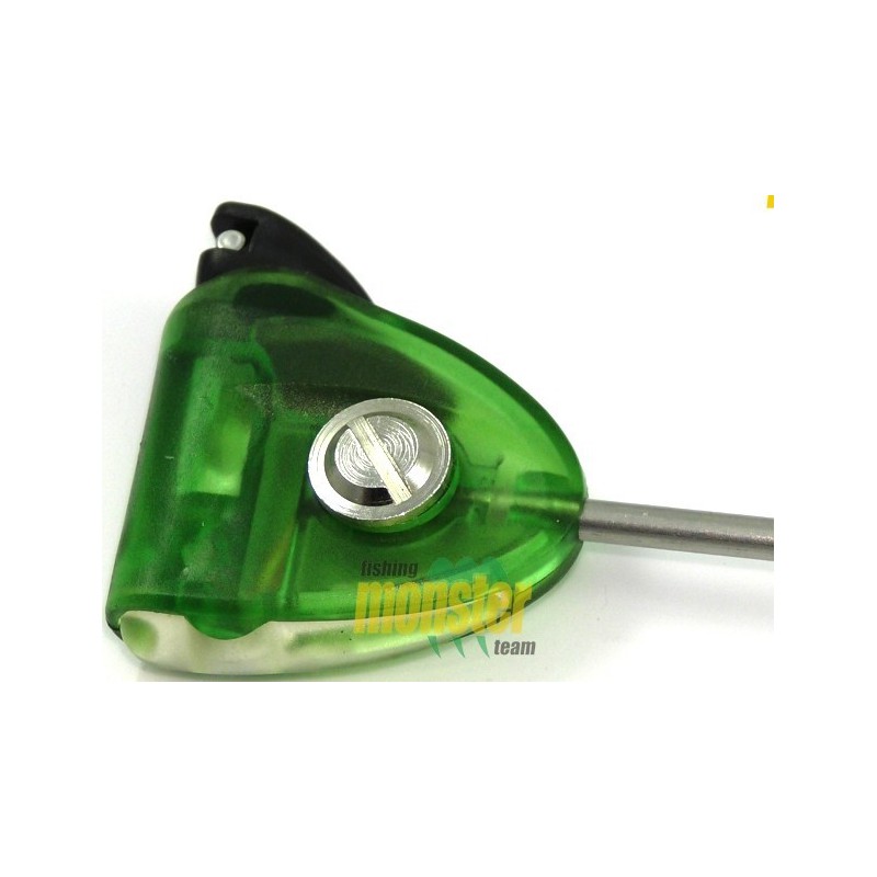 Swinger Monster Fishing MF-SW20 - Zielony