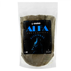 OSM-73 Zanęta Osmo Alfa Method Mix 800g - Fishmeal