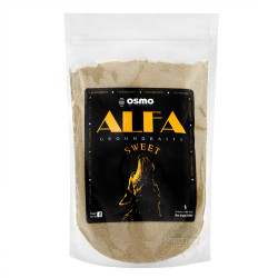 OSM-72 Zanęta Osmo Alfa Method Mix 800g - Sweet