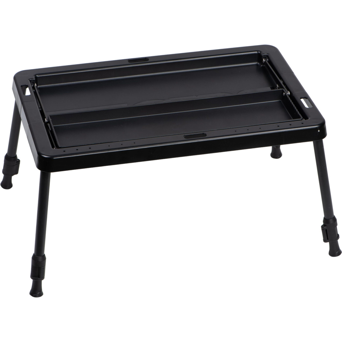 CAC935 Stolik Fox Compact 2 Tier Bivvy Table