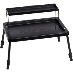 CAC935 Stolik Fox Compact 2 Tier Bivvy Table