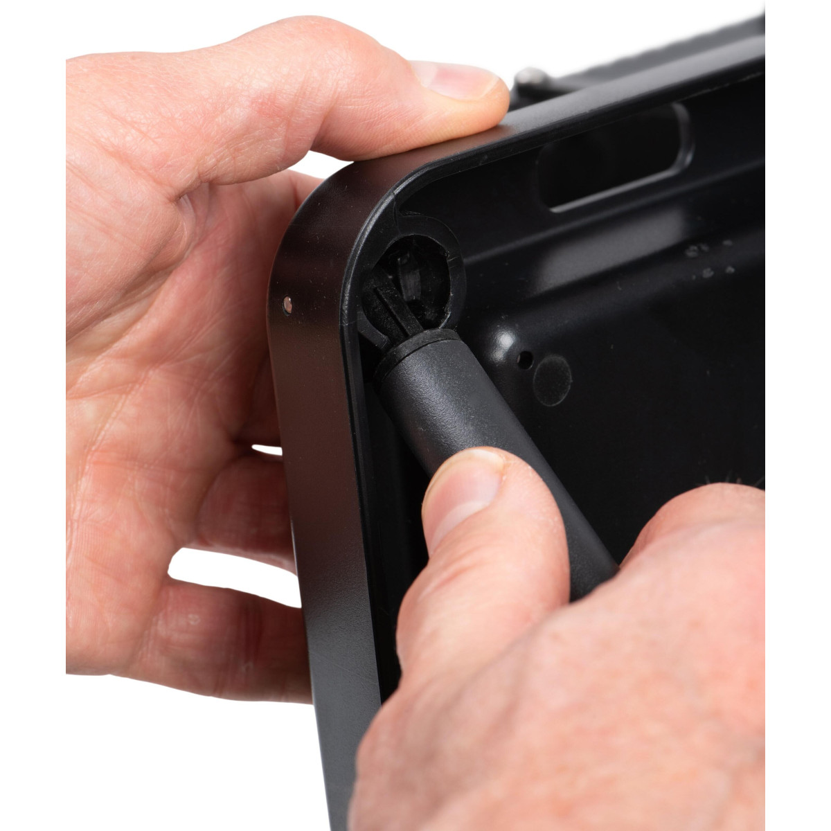 CAC935 Stolik Fox Compact 2 Tier Bivvy Table