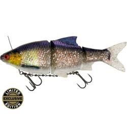 Guma Westin Ricky The Roach Inline - Headlight UV Roach /EDYCJA LIMITOWANA/